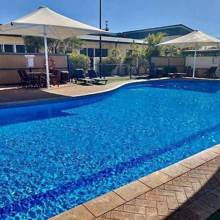 Mariner Resort Comfort - Unit 165 Geraldton Ngoại thất bức ảnh