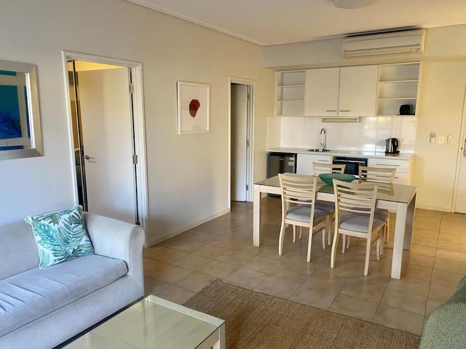 Mariner Resort Comfort - Unit 165 Geraldton Ngoại thất bức ảnh