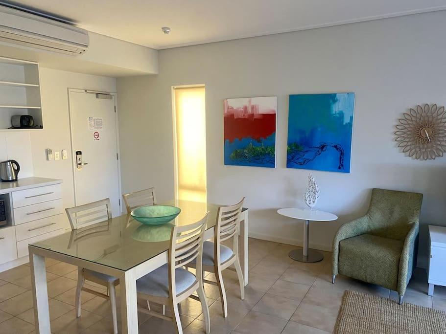 Mariner Resort Comfort - Unit 165 Geraldton Ngoại thất bức ảnh