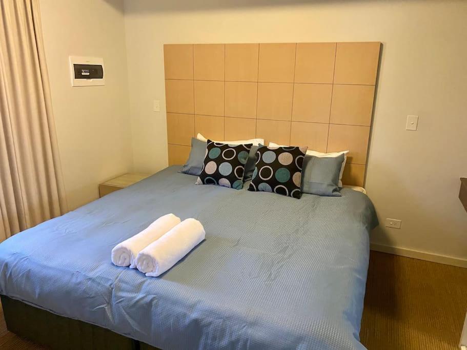 Mariner Resort Comfort - Unit 165 Geraldton Ngoại thất bức ảnh
