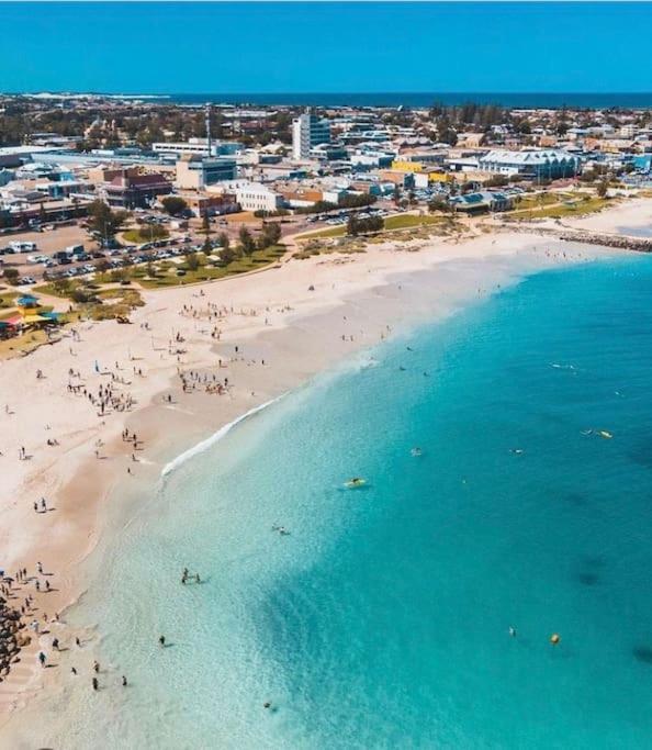 Mariner Resort Comfort - Unit 165 Geraldton Ngoại thất bức ảnh