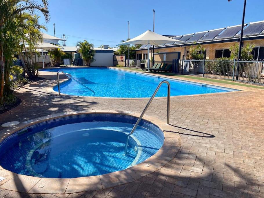 Mariner Resort Comfort - Unit 165 Geraldton Ngoại thất bức ảnh
