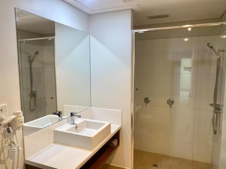 Mariner Resort Comfort - Unit 165 Geraldton Ngoại thất bức ảnh